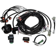 Road Legal Kit for Yamaha Kodiak 450 (2019–2025) Quadtech UK road-use compliant wiring harness with lights