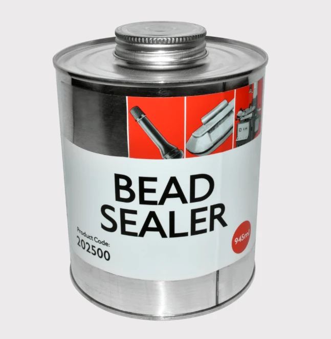 ATV City Tyre Bead Sealer 945ml can with internal brush for ATV/UTV bead sealing