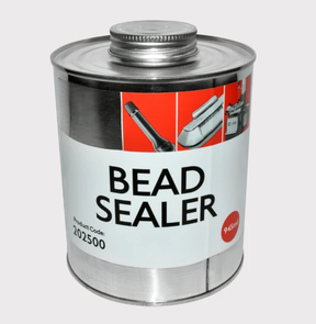 ATV City Tyre Bead Sealer 945ml can with internal brush for ATV/UTV bead sealing