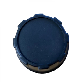 Wheel center cap, blue, for Honda TRX 44732-HC4-000 by ATV City