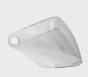 Hyper A3V ATV helmet replacement clear visor for motorcycle helmet parts & accessories