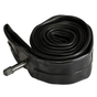 ATV inner tube 25x10x12 TR13, black, with valve stem