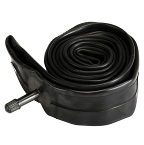 ATV inner tube 25x8x12 TR13, black rubber with valve, for quad/UTV tires, ATV City