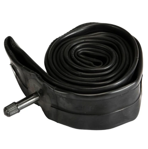 ATV City inner tube 24x8x12 TR13, heavy‑duty black tube with valve stem