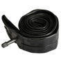 ATV City inner tube 24x8x12 TR13, heavy‑duty black tube with valve stem