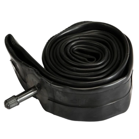 ATV Inner Tube 24 x 9 x 11 TR13, black rubber, ATV City brand for quad bikes