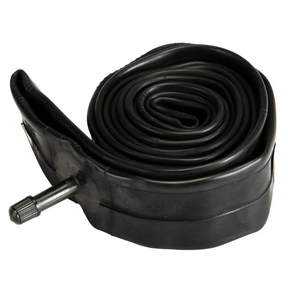 ATV inner tube 24x8x11 TR13, heavy-duty black rubber for ATV/UTV quad bikes with valve
