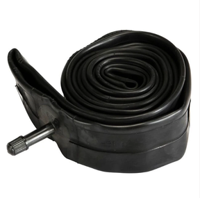 ATV Inner Tube 22x11x10 TR13, black heavy-duty tube for ATV/UTV, ATV City