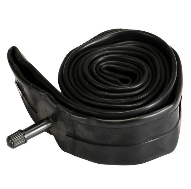ATV Inner Tube 22x11x10 TR13, black heavy-duty tube for ATV/UTV, ATV City