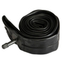 ATV City heavy-duty black rubber quad bike inner tube, coiled with valve; fits 22x12.5 and 25x12x9 TR13