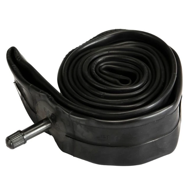 ATV inner tube pack 22x11x8 TR13 for ATVs/UTVs, black rubber by ATV City