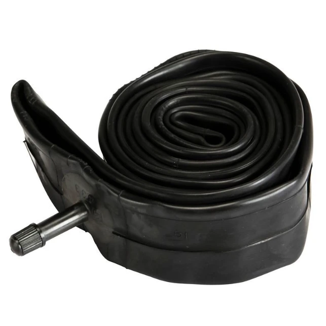 ATV inner tube pack 22x11x8 TR13 for ATVs/UTVs, black rubber by ATV City
