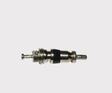 ATV City short tyre valve core for ATV/UTV tyres, metal replacement part