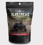 GlueTread SxS Tyre Repair Kit in a black pouch for ATV/UTV sidewall damage and puncture repair