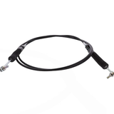 Shift Cable for Polaris Ranger 900 Diesel (2011–2014) OEM Part 7081651 by ATV City, black cable