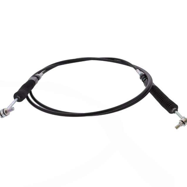 Shift Cable for Polaris Ranger 900 Diesel (2011–2014) OEM Part 7081651 by ATV City, black cable