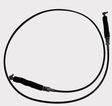 Shift Cable Base for Polaris Ranger Diesel 325/500/570/1000 OEM replacement black by ATV City