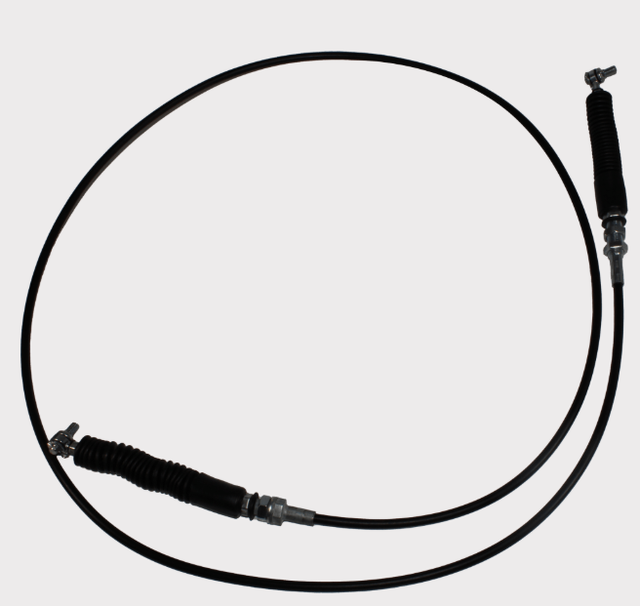 Shift Cable Base for Polaris Ranger Diesel 325/500/570/1000 OEM replacement black by ATV City