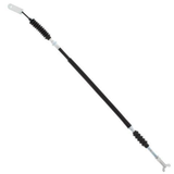Rear foot brake cable, black, for Kawasaki KVF650I KVF750I Brute Force ATV City OEM replacement