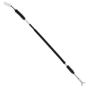 Rear foot brake cable, black, for Kawasaki KVF650I KVF750I Brute Force ATV City OEM replacement