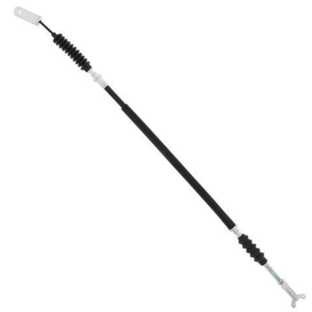 Rear foot brake cable, black, for Kawasaki KVF650I KVF750I Brute Force ATV City OEM replacement