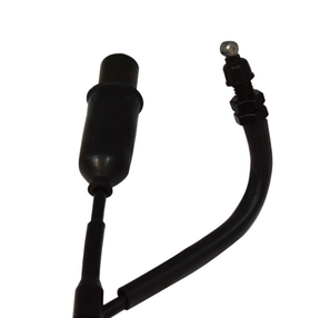 Shift cable for Suzuki ATV LTF 400 Eiger (2002–2007) and LTF A 400 King Quad (2008–2013), black 2WD/4WD.