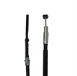 Hand brake cable for Honda Rancher TRX ATV (TRX420/500/520), black steel cable, by ATV City