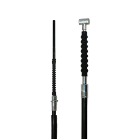 Foot brake cable 2-pack by ATV City, black direct-fit for Honda TRX 500 2012-2013, premium quality