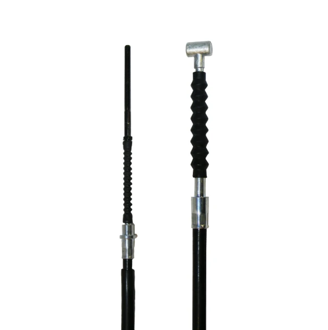 Foot brake cable pair for Honda TRX500 Foreman 2005–2011, OEM direct replacement, ATV City