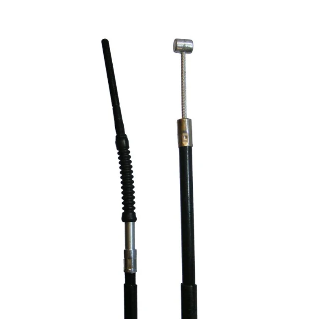 Two hand brake cables for Honda TRX300 Big Red 1988-1992 ATV, ATV City replacement brake lines