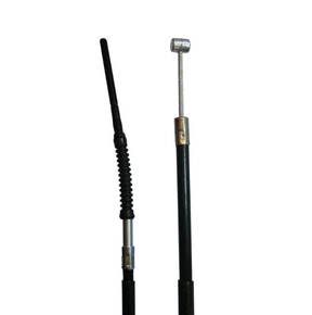 Two hand brake cables for Honda TRX300 Big Red 1988-1992 ATV, ATV City replacement brake lines