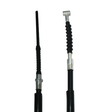 Foot Brake Cable for Honda TRX 250 TE TM 1997-2024, OEM geometry, plug-and-play, ATV City UK