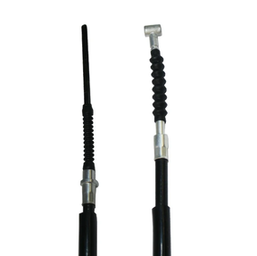 Foot Brake Cable for Honda TRX 250 TE TM 1997-2024, OEM geometry, plug-and-play, ATV City UK