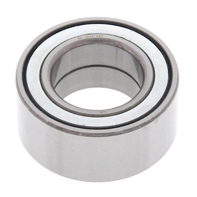 Hyper Wheel Bearing Kit for Honda TRX Rear IRS; fits TRX 420FA/500FA/FM and 700XX, OEM tolerances