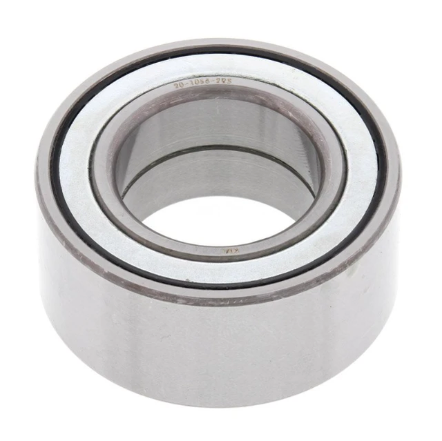 Hyper Wheel Bearing Kit for Honda TRX Rear IRS; fits TRX 420FA/500FA/FM and 700XX, OEM tolerances