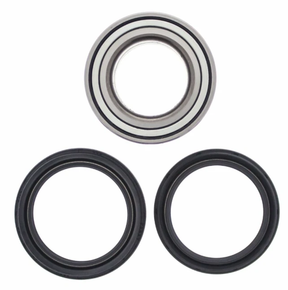 Hyper rear wheel bearing kit, 3-piece set for Suzuki King Quad LTA450/LTA500/LTA700/LTA750