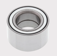 Hyper Wheel Bearing Kit, silver metal bearing for Polaris UTVs and Kioti Mechron tractors