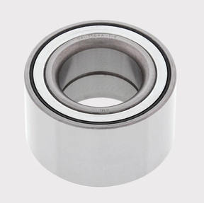 Hyper Wheel Bearing Kit, silver metal bearing for Polaris UTVs and Kioti Mechron tractors