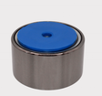 Wheel Bearing Kit for Can-Am Maverick X3 (2017–2023); blue-cap metal bearing