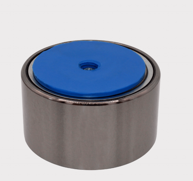 Wheel Bearing Kit for Can-Am Maverick X3 (2017–2023); blue-cap metal bearing