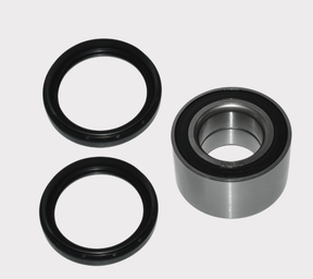 Honda Pioneer Front Wheel Bearing Kit by ATV City with 2 seals and bearing for 500/520/700 (2014-2023 UK fitment)