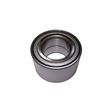 Hyper wheel bearing for Arctic Cat and Yamaha ATVs; silver metal, front/rear hub, fits various models