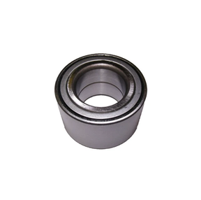 Hyper wheel bearing for Arctic Cat and Yamaha ATVs; silver metal, front/rear hub, fits various models