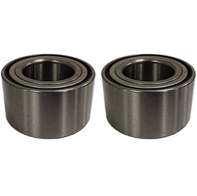 Wheel bearing kit pair, metal bearings for Polaris rear and John Deere 865M