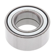 Wheel Bearing Kit, rear, silver metal, for Honda TRX 420 FA IRS (2009-2017); TRX 500 FA/FM; TRX 700 XX