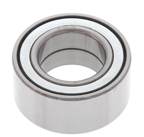 Wheel Bearing Kit, rear, silver metal, for Honda TRX 420 FA IRS (2009-2017); TRX 500 FA/FM; TRX 700 XX