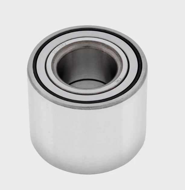 Wheel Bearing Kit by ATV City for Kawasaki Mule 610/3010/4010 and KVF650/KVF750 ATVs, UK fitment, silver
