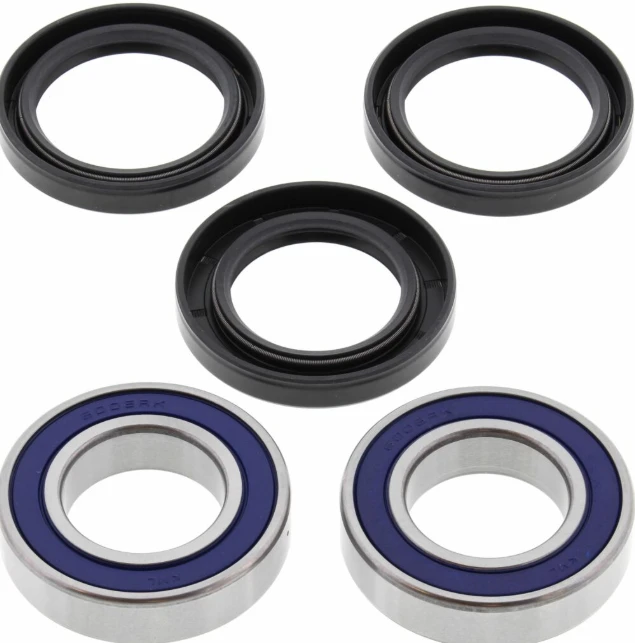 Wheel Bearing Kit, 6 bearings; rear for Polaris Outlaw/Predator, front for CF Moto UK ATV models, ATV City
