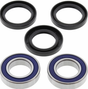 Wheel Bearing Kit, 6 bearings; rear for Polaris Outlaw/Predator, front for CF Moto UK ATV models, ATV City