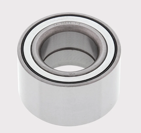 Wheel Bearing Kit for Polaris ATV/UTV, Kioti Mechron & Kubota RTV400/RTV500 – front & rear, silver bearing set